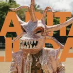 Rauw Alejandro fusiona neo bomba y urbano en su nuevo tema “Carita Linda”