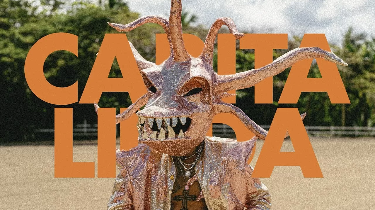 Rauw Alejandro fusiona neo bomba y urbano en su nuevo tema “Carita Linda” | Música