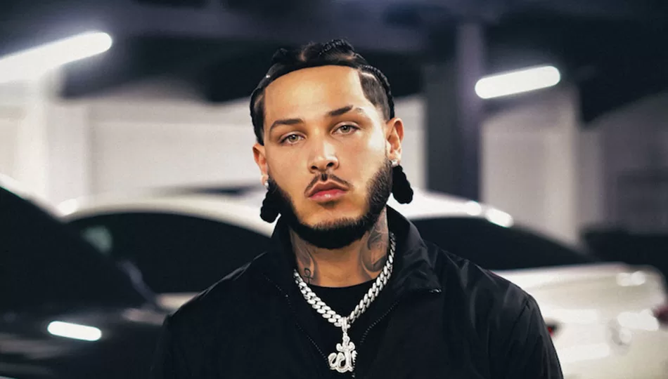 ROA lanza 'REINA' y sigue conquistando al mundo del trap con su último sencillo