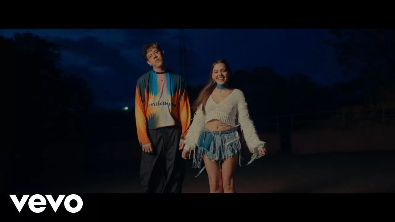 Kendall Peña y Ana Sofi W lanzan la balada “lo que no pasó…” | Música