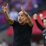Pep Guardiola, técnico del Manchester City, lanzó un aviso a los dueños del club: "Quiero una plantilla más pequeña o me iré".