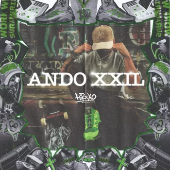 Feid lanza “ANDO XXIL”, su nuevo sencillo con estilo noventero y mensaje introspectivo