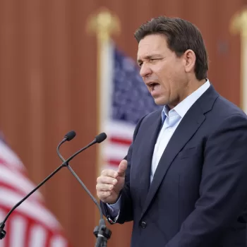 Redada en Florida deja más de dos docenas de migrantes arrestados