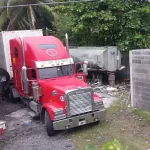Guatemala reduce en 99.5 % el robo de furgones, según el Ministerio de Gobernación