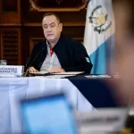 MP solicita inmovilizar finca vinculada a Giammattei por posible origen ilícito