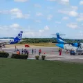 Aeropuerto Mundo Maya en proceso de certificación internacional