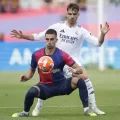 Procesan a Raúl Asencio y tres exjugadores del Real Madrid por grabar y difundir videos sexuales