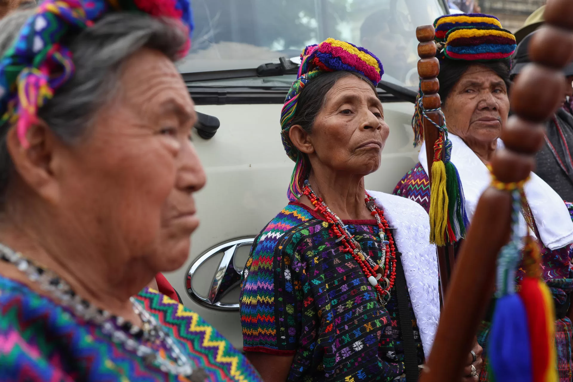 ONU responsabiliza a Guatemala por incumplir reparación a pueblos mayas