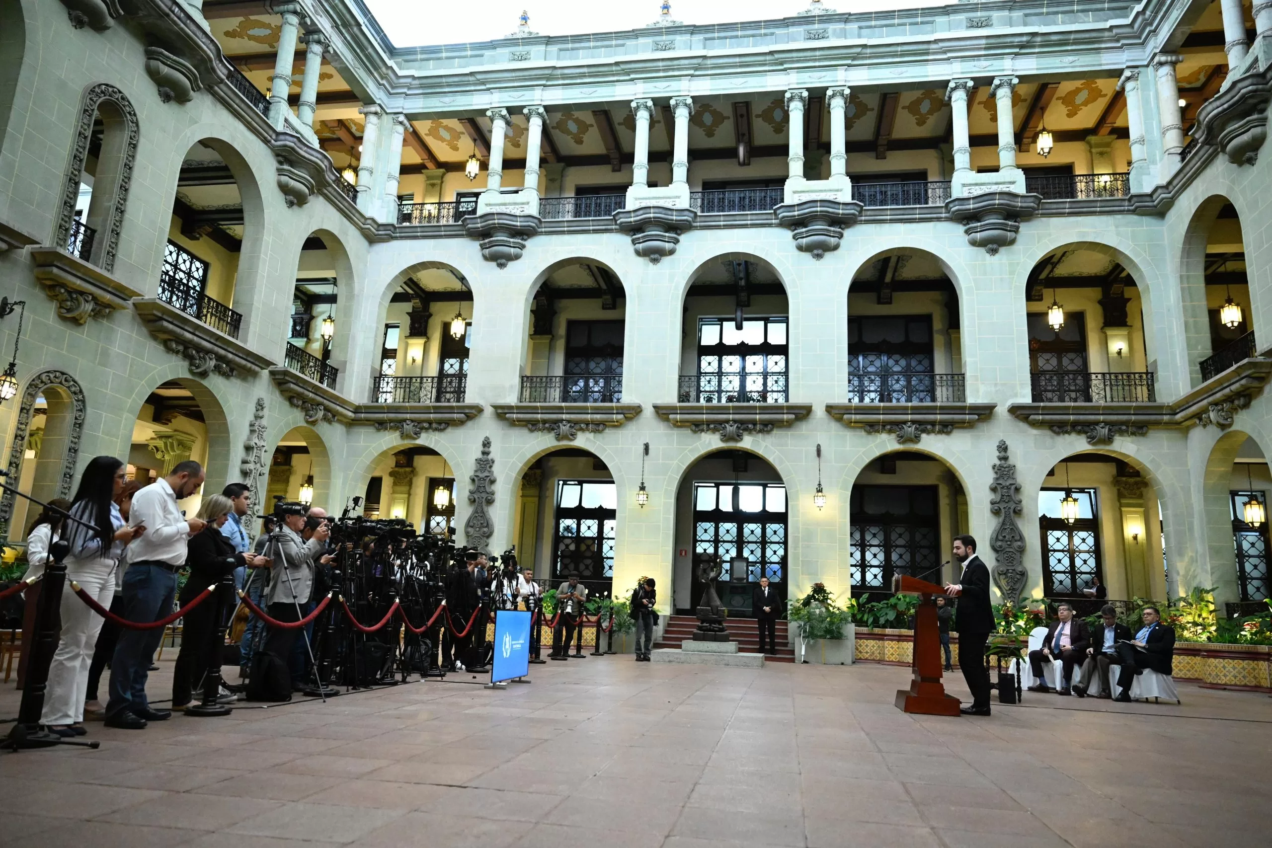 Guatemala sube en el ranking de libertad de prensa, pero sigue entre los peores de América