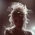 Miley Cyrus lanza "Something Beautiful", su noveno álbum de estudio