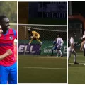 Municipal y el Deportivo Marquense completaron los semifinalistas del Clausura 2025 después de superar a Mixco y Comunicaciones, respectivamente. El juego en el estadio Cementos Progreso terminó en incidentes porque la porra crema invadió el campo, tras la eliminación de su equipo.