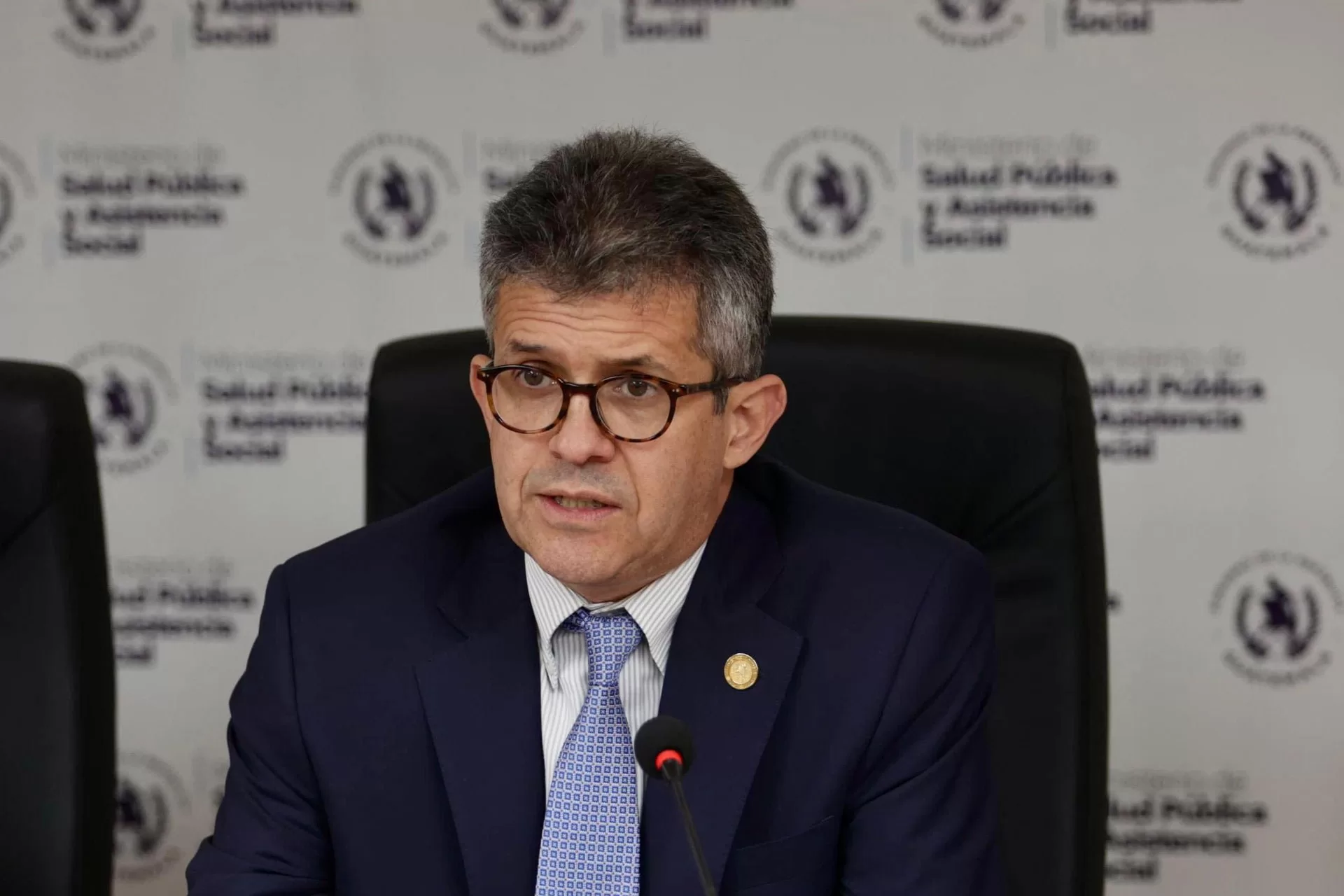 MSPAS anuncia aumento salarial y bono económico para dignificar al personal de salud