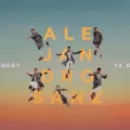 Alejandro Sanz presenta su álbum más íntimo: ¿Y ahora qué?