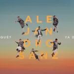 Alejandro Sanz presenta su álbum más íntimo: ¿Y ahora qué?