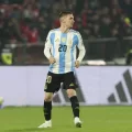 El Real Madrid hizo oficial el fichaje de Franco Mastantuono, centrocampista argentino de 17 años procedente de River Plate.