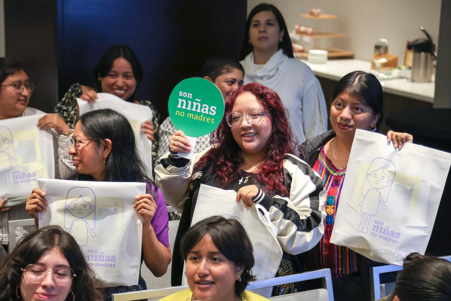 ONU ordena a Guatemala resarcir a niña obligada a ser madre tras violación