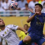 Real Madrid empata 1-1 ante Al Hilal en su debut en el Mundial de Clubes