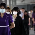 Las autoridades sanitarias de Tailandia contabilizaron 102 muertos por COVID-19 entre el 11 de mayo y el 11 de junio.