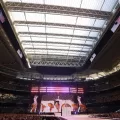¿Silencio en el Bernabéu? Vecinos hartos de ruido frenan los conciertos del Real Madrid