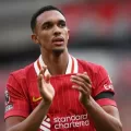 El futbolista inglés Tren Alexander-Arnold será presentado como nuevo jugador del Real Madrid CF, en la ciudad deportiva del club.