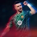 El FC Barcelona anunció el fichaje del guardameta español Joan Garcia, procedente del RCD Espanyol y que llega tras el pago de su cláusula de rescisión.