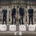 La compañía de moda Louis Vuitton vestirá a los equipos de fútbol masculino y femenino del Real Madrid CF. Además, a la sección baloncesto masculino, tras firmar un acuerdo multianual con el club blanco.
