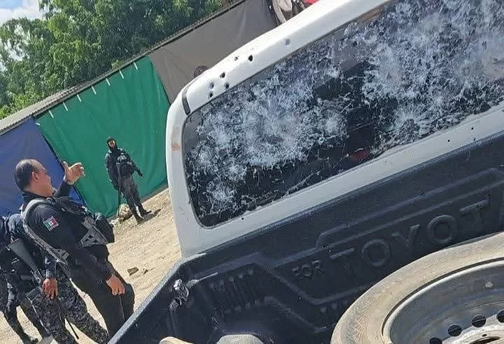 Guatemala advierte que no tolerará violaciones a su soberanía fronteriza