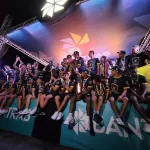 El histórico Aurora FC se convirtió en el nuevo huésped de la Liga Nacional, luego de conseguir el boleto en el partido por el ascenso contra Sacachispas.
