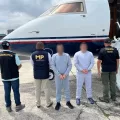 Guatemaltecos acusados de pertenecer al clan 'Lorenzana' se presentan ante un juez en EE. UU.