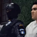 El Departamento de Justicia de Estados Unidos procesa a dos guatemaltecos acusados de traficar cocaína hacia su territorio.