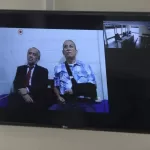 Romeo Ramos Cruz exalcalde de Santa Lucía Cotzumalguapa acepta ser extraditado a EE. UU.