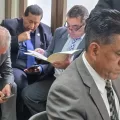 Sancionan a cuatro jueces en Alta Verapaz por faltas graves; dos enfrentan destitución