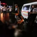 Motorista tenía 11 días de haber comprado su motocicleta y encontró la muerte en Samayac