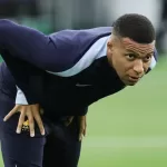 Mbappé sigue fuera del Mundial de Clubes y no viaja a Charlotte