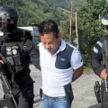 Capturan en Alta Verapaz a “el Chino”, solicitado por EE. UU. por narcotráfico