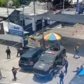 Guatemala protesta por incursión de fuerza élite mexicana en La Mesilla