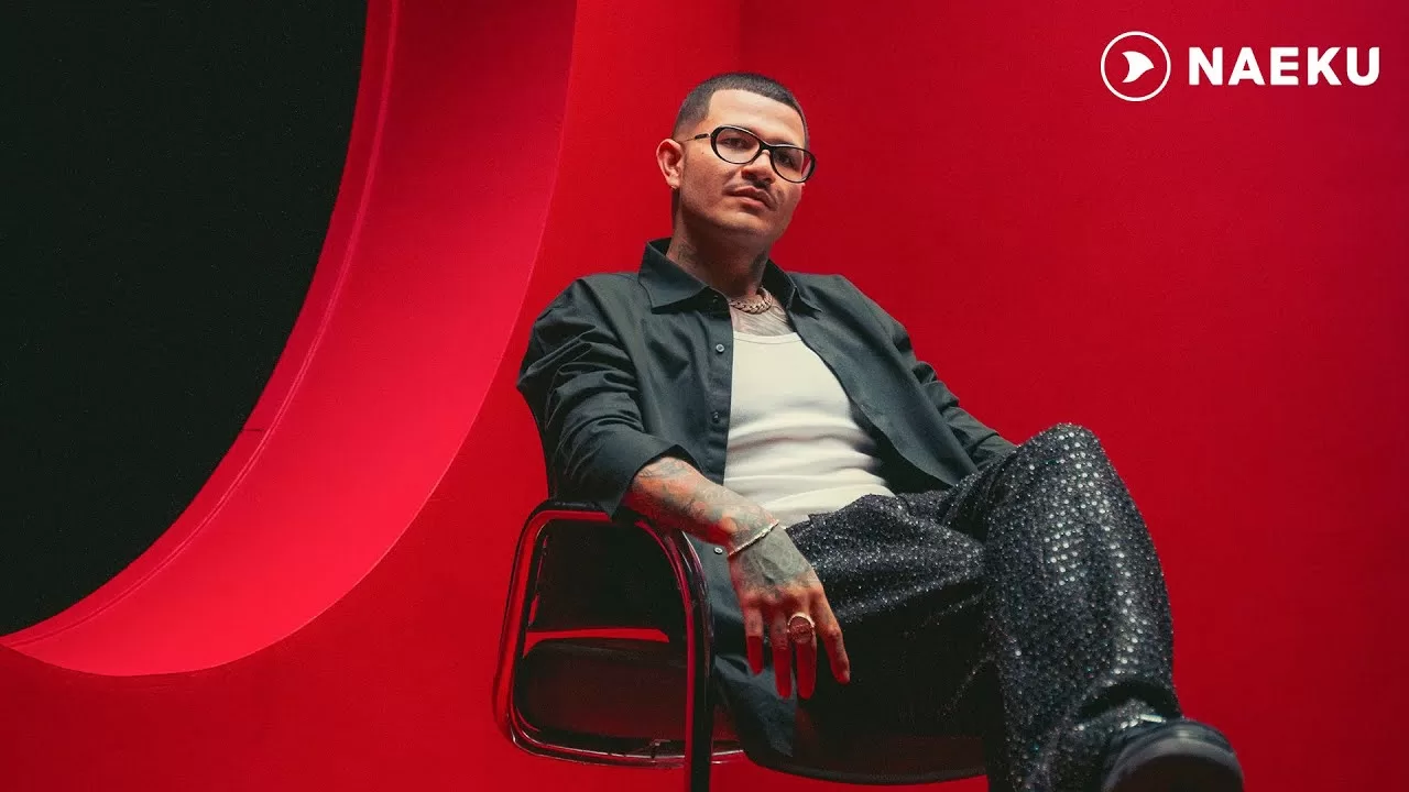 Kapo presenta “Korazong”, su nueva declaración de amor en el Afrobeat | Música