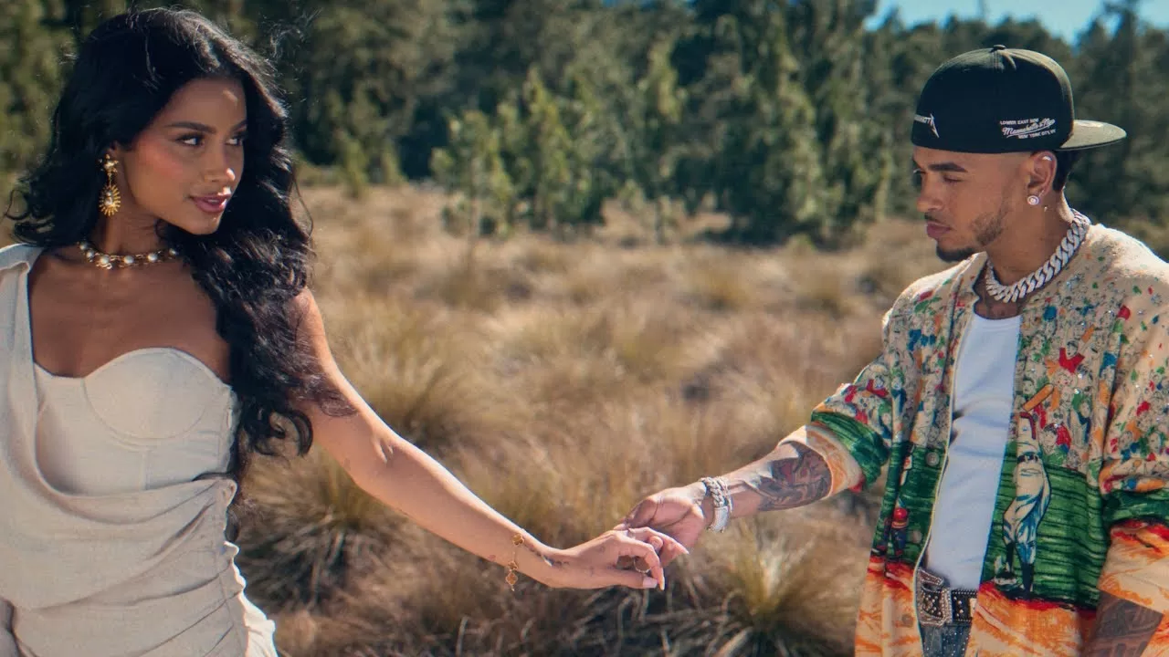 Ozuna estrena “Sirenita” y marca el ritmo del verano 2025 | Música