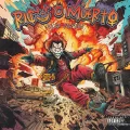 Oscar Maydon lanza su álbum Rico o Muerto Vol. 1 junto a Peso Pluma y Fuerza Regida