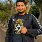 Sale del hospital periodista herido durante disturbios mineros en Livingston
