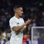 El Real Madrid ha hecho oficial la salida de Lucas Vázquez después de diez temporadas en el primer equipo.