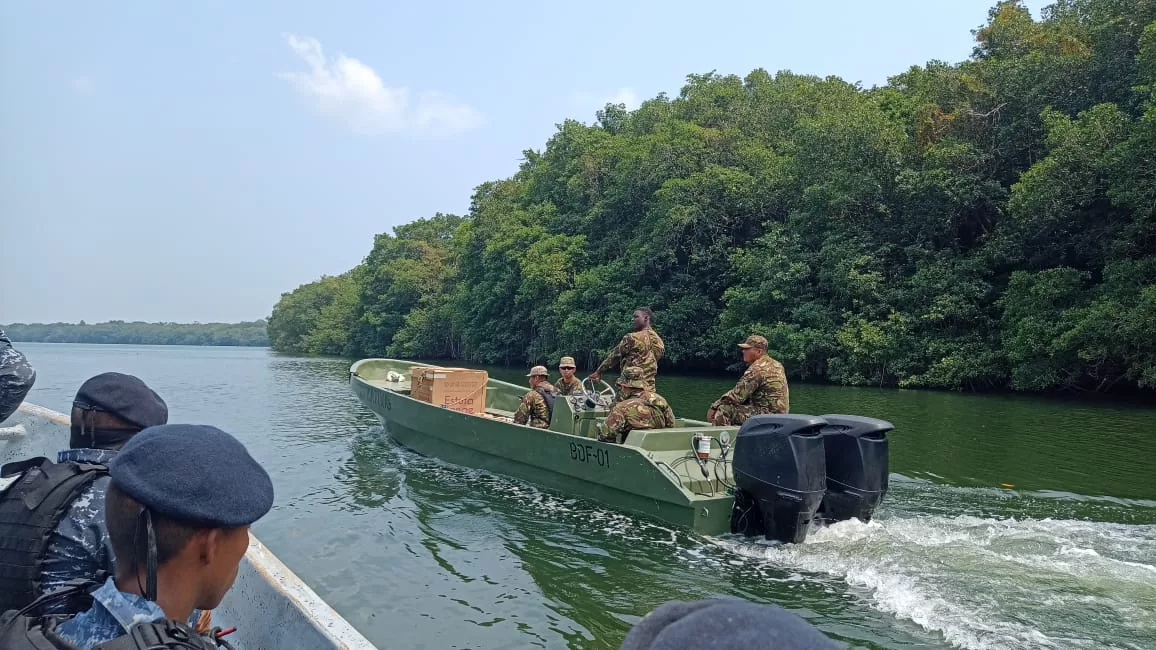 Caricom exige a Guatemala no ingresar ilegalmente a territorio beliceño
