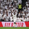 Pitadas, tensión y goles: así ganó el Real Madrid en el estreno de Arbeloa en LaLiga