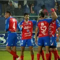 El Xelajú MC debutó en el Clausura 2026 con una goleada de 4-0 sobre Aurora en el estadio Mario Camposeco de Quetzaltenango.